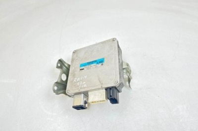 Бортовий комп'ютер двигуна ecu toyota 8965042040 2.2l дизель 2007 фото №1