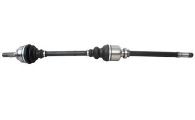 ПІВВІСЬ CITROEN C4 II PR 946MM 25Z/24Z SKF