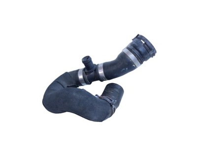 8k0121055q труба wąż шланг охолодження wody 4.2fsi audi rs4 b8 фото №1