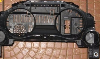 Корпус спидометра audi a8 s8 d3 lifting фото №1