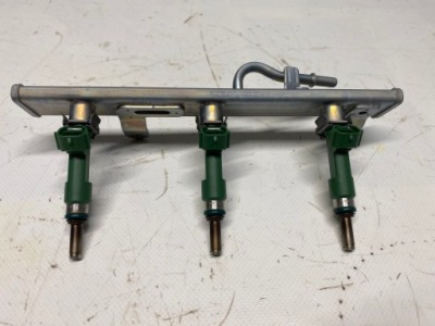 Форсунка пального renault clio v 5 1.0 tce h4de hmlgt3148r 19-23 фото №1