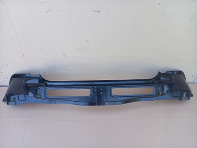 PEUGEOT 207 HATCHBACK PAS TRASERO PARED PARTE TRASERA NUEVO ORIGINAL!  