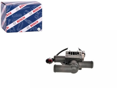 Bosch 1 147 412 076 клапан регулировочный жидкость охлаждающий фото №1