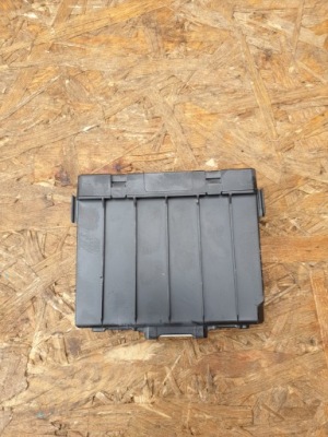 Mazda cx5 i модуль bcm g64c-675x0 фото №1