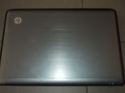 HP Pavilion dm3