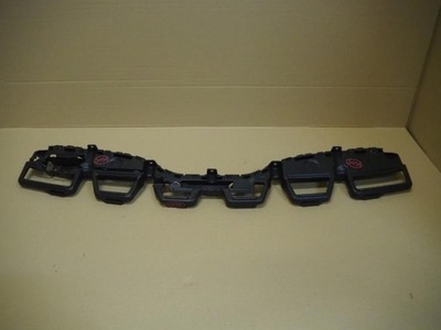 Напрямна бампера задня śrdodek renault espace v фото №1