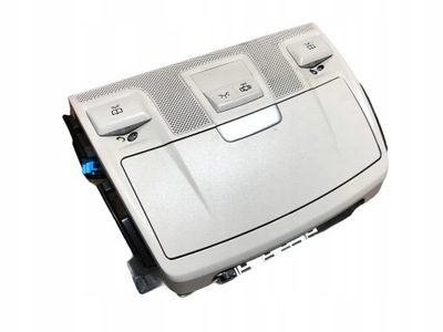 Mercedes-benz оригінальний номер a2389009100 фото №1