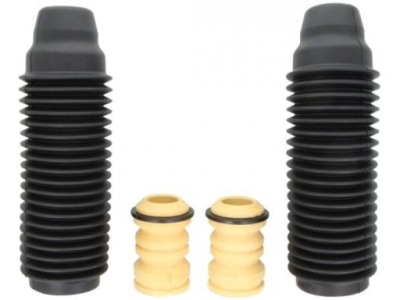 Накладка амортизатор. з odb. x 2 фото №1