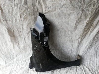 Kia rio 17- крила передній правий фото №1