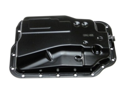 Піддон масляна mazda 3 03-09 всі modele фото №1