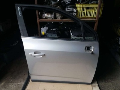 Chevrolet orlando дверь правое перед gan фото №1