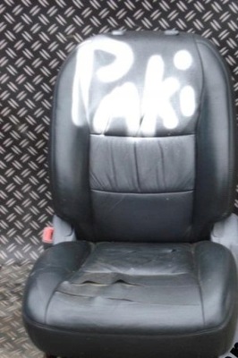 Toyota rav4 ii 00-06 сиденье передний левый фото №1