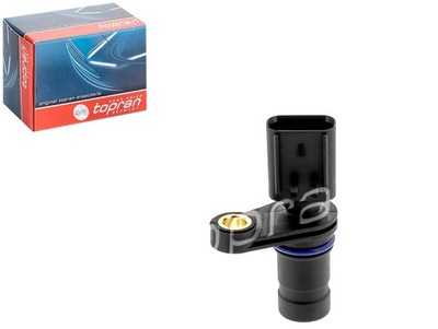 Датчик положение вала коленчатого mini r50 r53 r52 1.6 06.01-07.08 фото №1