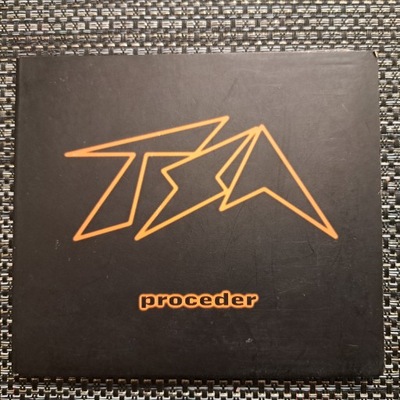 TSA -PROCEDER - CD