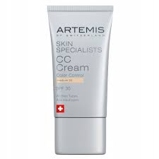 Artemis Skin Specialists CC Cream - 02 Medium