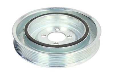 Шкив коленчатого вала dayco dpv1020 фото №1