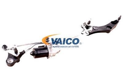 VAICO MECHANIZMAS VALYTUVŲ PRIEK. BMW 5 E60 5 E61 12.01-12.10 