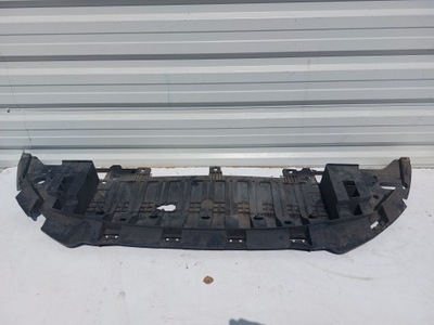 Плита захист pod бампер renault scenic iii eu фото №1