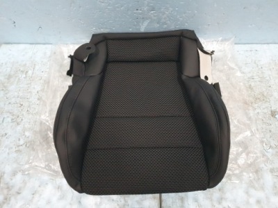 Обивка сиденье сиденье porsche 911 992 nowa фото №1