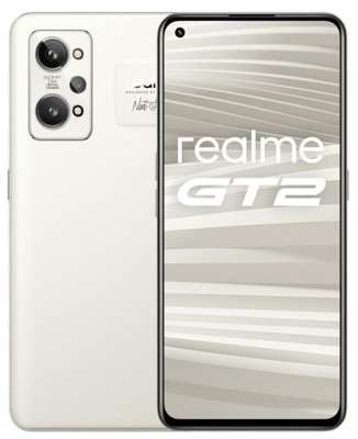 Realme GT 2 5G RMX3311 8/128GB Biały