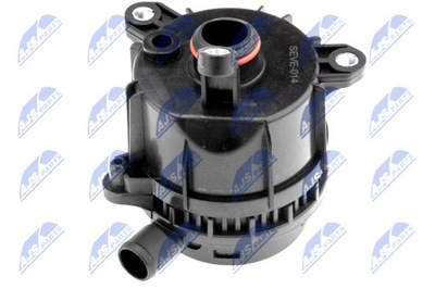 NTY SEPARATOR ALYVOS VW CRAFTER 30-35 2.5TDI 2006- 30-50 2.5TDI 2006- 