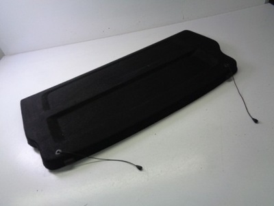 Полка багажника jeep renegade 1.4 multiair przed lift 2017 r фото №1