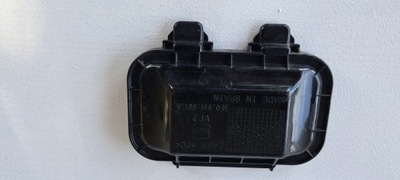 Seat leon iii заглушка лампи перед 5f0941607a фото №1