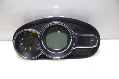 Прилади renault fluence 1.5dci фото №1