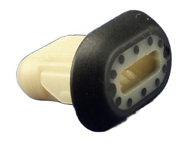 10x renault captur espace 5 scenic megane 3 4 talisman кліпса колодка двері фото №1