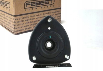 Подушка амортизатора перед do toyota yaris verso фото №1