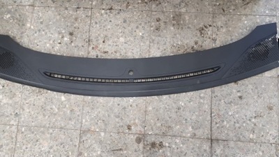 Жабо захист перед fiat freemont фото №1