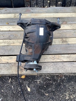 Mercedes ml w166 a1663510308 дифференциал дифференциал фото №1