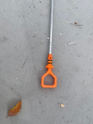 Щуп щуп масла 1.5t honda civic x 17-23 фото №1