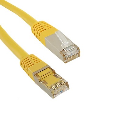 Kabel Patchcord FTP CAT6 0.25m