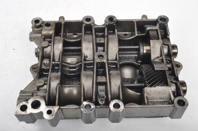 Ford mondeo mk4 2.2 tdci валы балансировочные фото №1