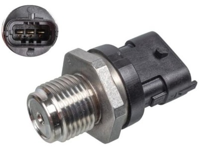 SENSOR DE PRESIÓN COMBUSTIBLES FIAT PANDA II 1.2 PUNTO 1.2 FIORINO 1.2  