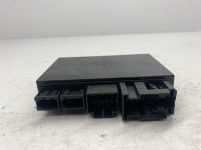 Bmw 5 f10 3 f30 модуль блок керування фаркоп 6870517 фото №1