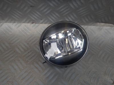 Lexus rx ct is правий протитуманна фара led фото №1