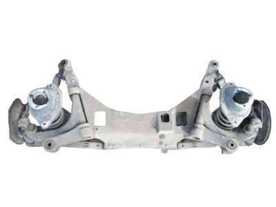 Volvo s60 2.4 d5 балка oś задня підвіска фото №1