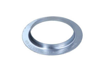 Подкладка пружины задняя do audi a1 11- нижняя фото №1