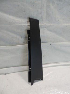 Opel crossland защита дверь блок двигателя правый задняя фото №1