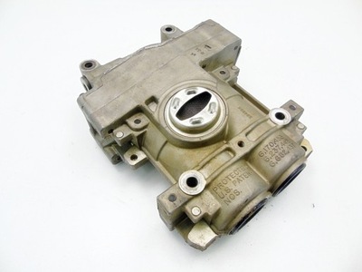 Насос масла 2.4 compass patriot freemont journey avenger caliber sebring фото №1