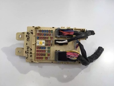 Kia niro plug-in модуль коробка bsi 91950-g5060 фото №1