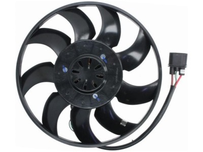 Вентилятор радіатора nrf 470054 фото №1