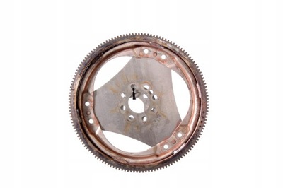 Колесо маховик mercedes slk w171 r171 1.8 05r фото №1