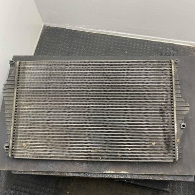 Радиатор интеркулер xc90 i фото №1