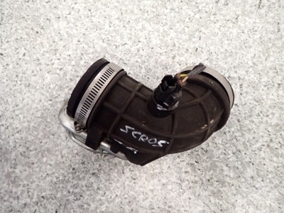 Suzuki sx4 s-cross 1.6i 13-16 труба воздуха фото №1