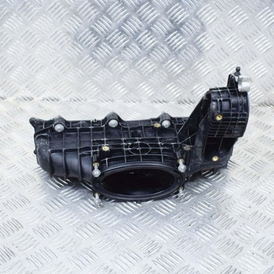 Mercedes-benz sprinter w906 2014 колектор всмоктуючий фото №1