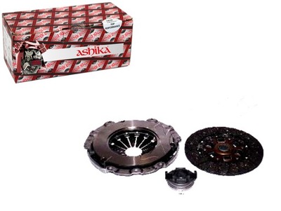 ASHIKA JUEGO EMBRAGUE JUEGO MAZDA 626 MK V 2.0  