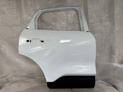 Ford kuga mk3 правое задние дверь фото №1